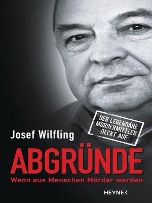 cover image of Abgründe